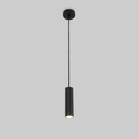 Minimalist pendant light "Bila" - GU10