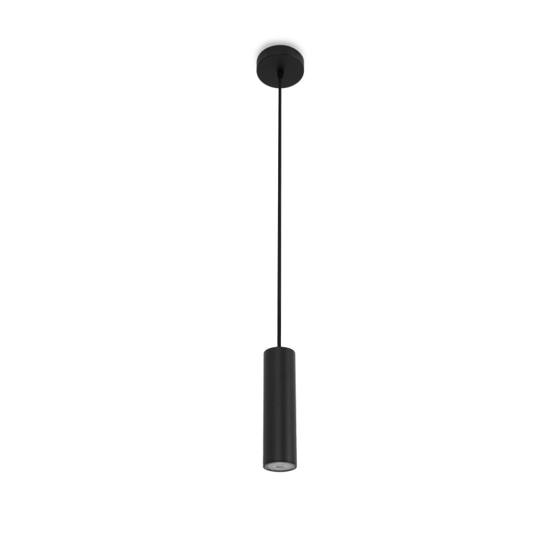 Minimalist pendant light "Bila" - GU10