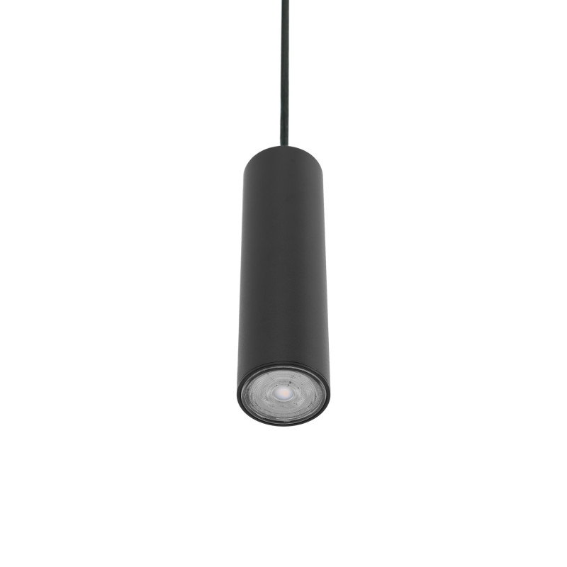 Minimalist pendant light "Bila" - GU10