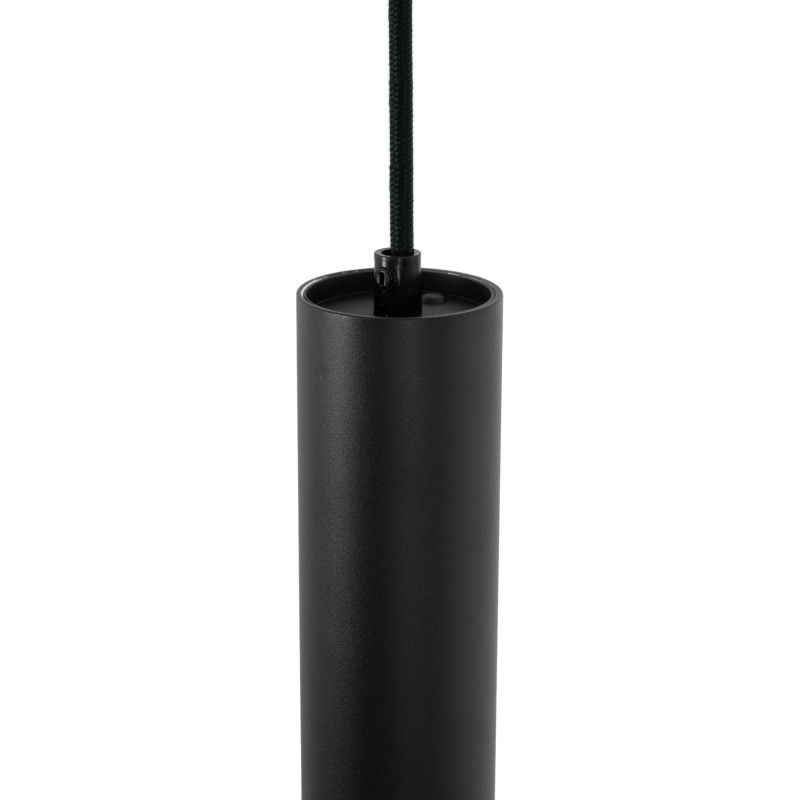 Minimalist pendant light "Bila" - GU10