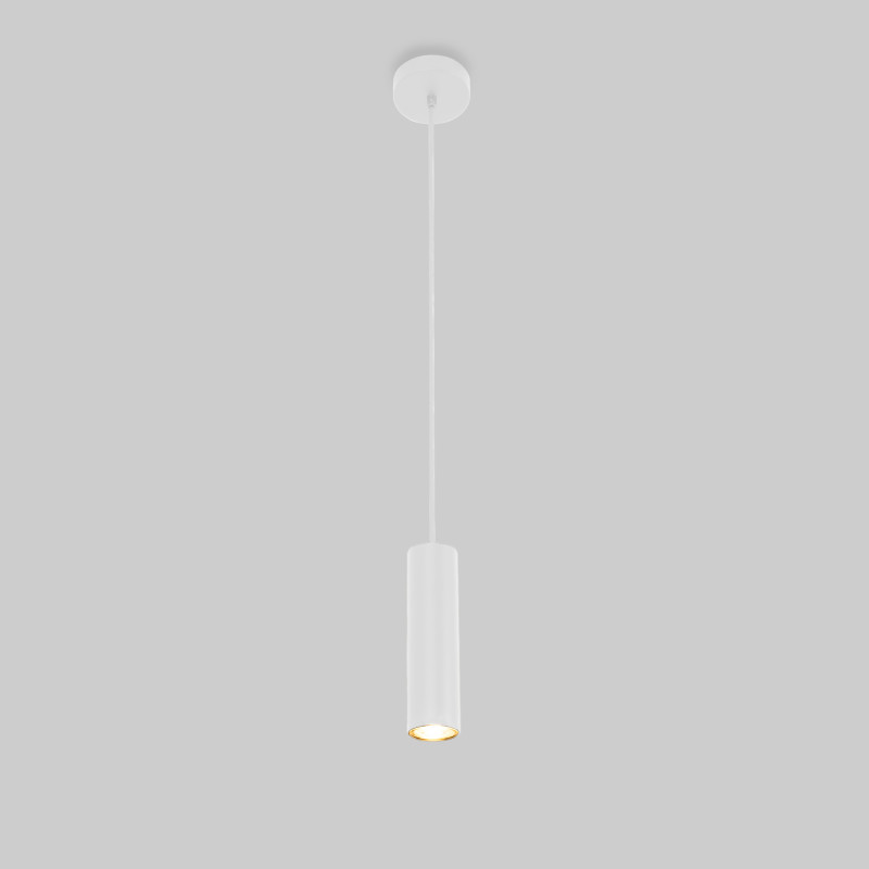 Minimalist pendant light "Bila" - GU10