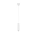 Minimalist pendant light "Bila" - GU10