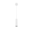 Minimalist pendant light "Bila" - GU10