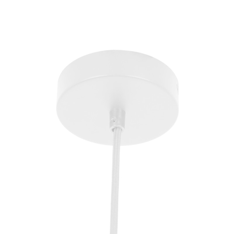 Minimalist pendant light "Bila" - GU10