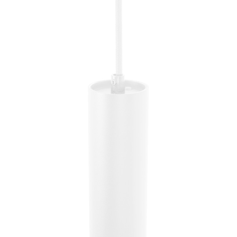 Minimalist pendant light "Bila" - GU10