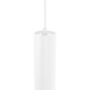 Minimalist pendant light "Bila" - GU10