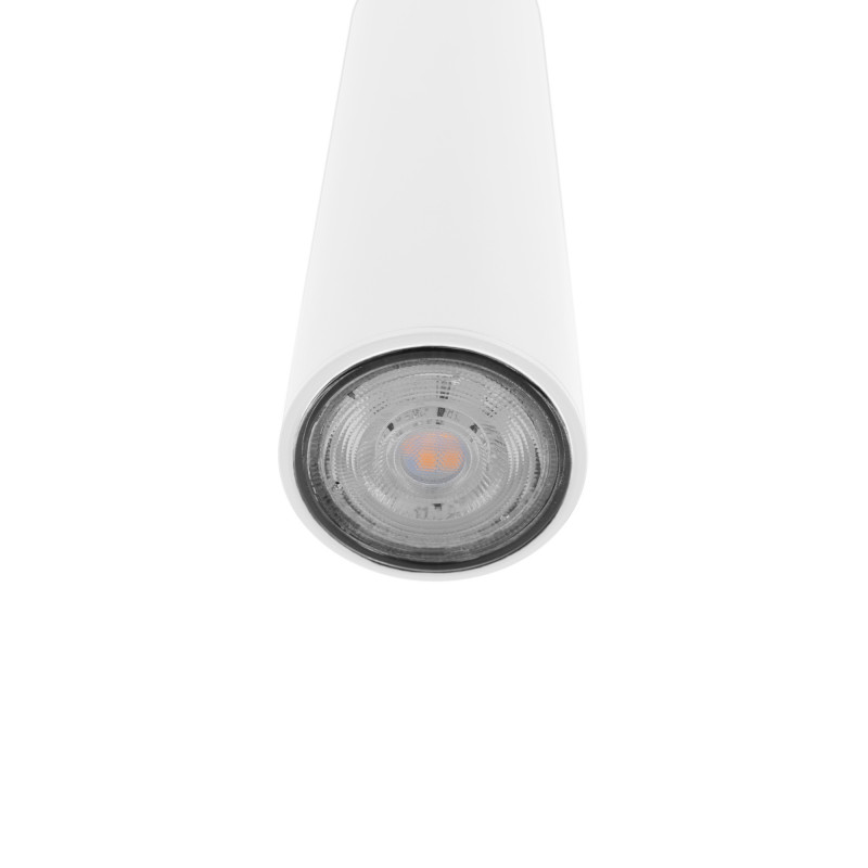 Minimalist pendant light "Bila" - GU10