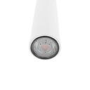 Minimalist pendant light "Bila" - GU10