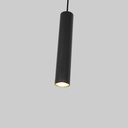 Minimalist triple pendant light "Bila 3" - GU10