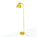 Nordic floor lamp "KUKKA" 165cm
