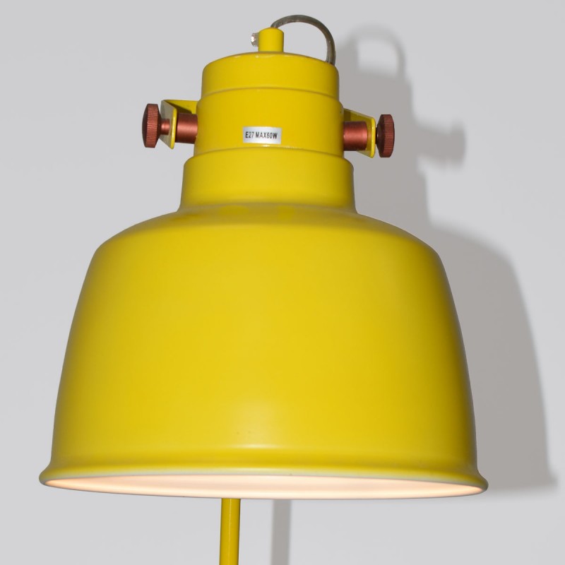 Nordic floor lamp "KUKKA" 165cm