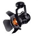 Adjustable ceiling lamp "Cinema" - E27