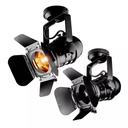 Adjustable ceiling lamp "Cinema" - E27