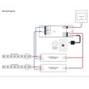 Sunricher RF to 0-10V Converter - Perfect RF