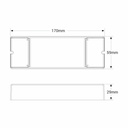 Sunricher RF to 0-10V Converter - Perfect RF