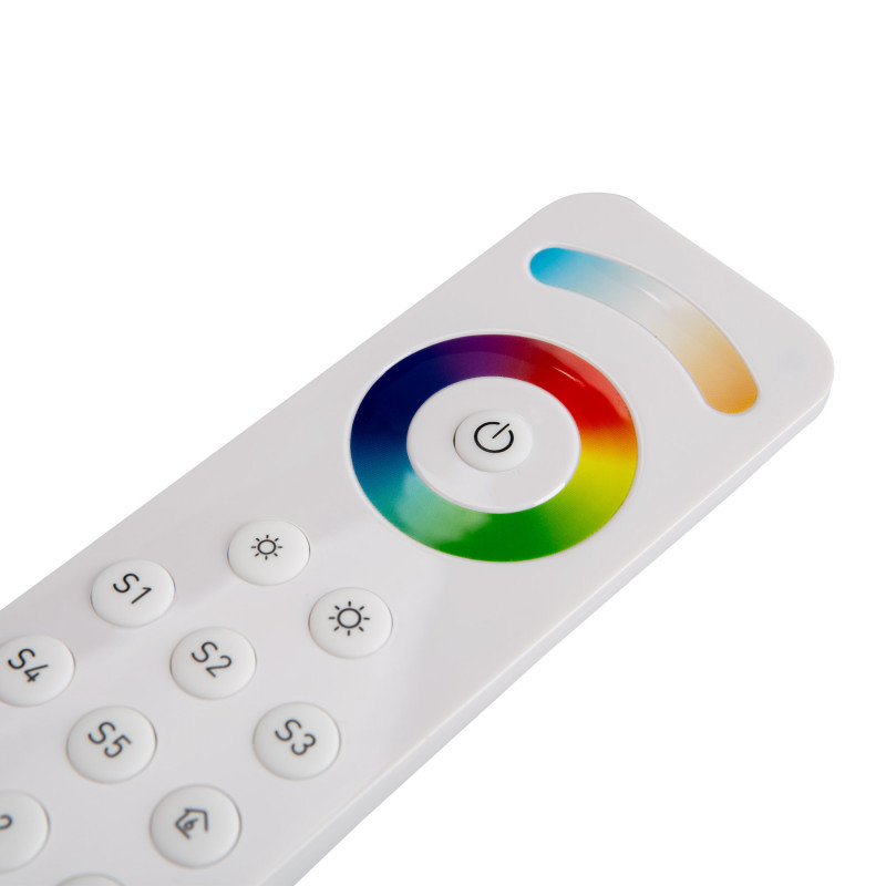"Sunricher" Remote control - RF + Bluetooth - RGB and CCT - Perfect RF