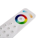"Sunricher" Remote control - RF + Bluetooth - RGB and CCT - Perfect RF