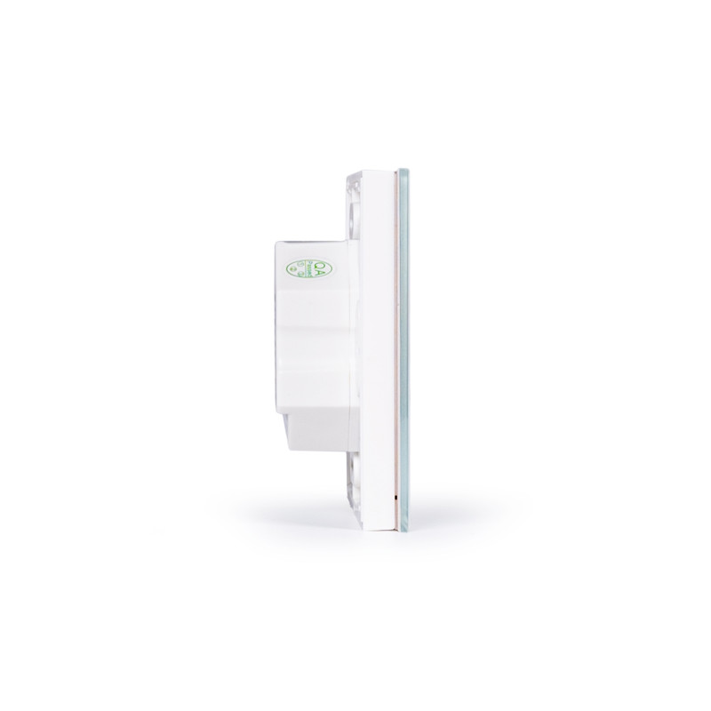 "Sunricher" Touch control panel - 1 zone - RGBW - Perfect RF