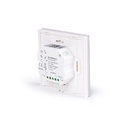 "Sunricher" Touch control panel - 1 zone - RGBW - Perfect RF