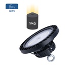 LED High Bay Light - 100W - PHILIPS Lumileds - LIFUD Driver - 5000K - IP65 - 5 years warranty