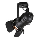 Adjustable ceiling lamp "Cinema" - E27