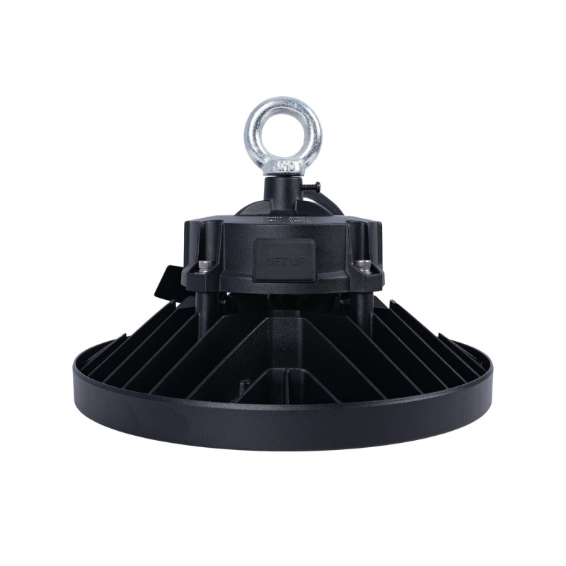 LED High Bay Light - 100W - PHILIPS Lumileds - LIFUD Driver - 5000K - IP65 - 5 years warranty