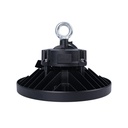 LED High Bay Light - 100W - PHILIPS Lumileds - LIFUD Driver - 5000K - IP65 - 5 years warranty