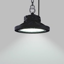 LED High Bay Light - 100W - PHILIPS Lumileds - LIFUD Driver - 5000K - IP65 - 5 years warranty