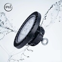LED High Bay Light - 100W - PHILIPS Lumileds - LIFUD Driver - 5000K - IP65 - 5 years warranty