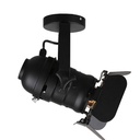 Adjustable ceiling lamp "Cinema" - E27