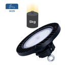 LED High Bay Light - 150W - PHILIPS Lumileds - LIFUD Driver - 5000K - IP65 - 5 years warranty