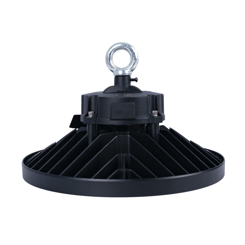 LED High Bay Light - 150W - PHILIPS Lumileds - LIFUD Driver - 5000K - IP65 - 5 years warranty