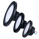 LED High Bay Light - 150W - PHILIPS Lumileds - LIFUD Driver - 5000K - IP65 - 5 years warranty