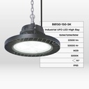 LED High Bay Light - 150W - PHILIPS Lumileds - LIFUD Driver - 5000K - IP65 - 5 years warranty