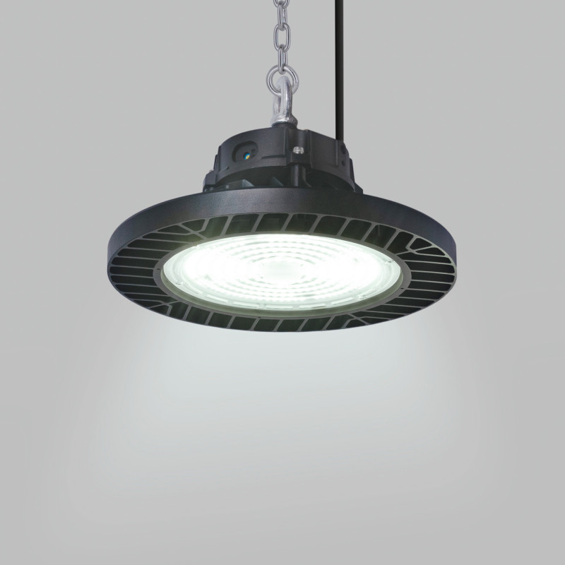 LED High Bay Light - 150W - PHILIPS Lumileds - LIFUD Driver - 5000K - IP65 - 5 years warranty