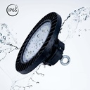 LED High Bay Light - 150W - PHILIPS Lumileds - LIFUD Driver - 5000K - IP65 - 5 years warranty