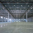 LED High Bay Light - 150W - PHILIPS Lumileds - LIFUD Driver - 5000K - IP65 - 5 years warranty