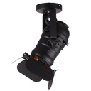 Adjustable ceiling lamp "Cinema" - E27