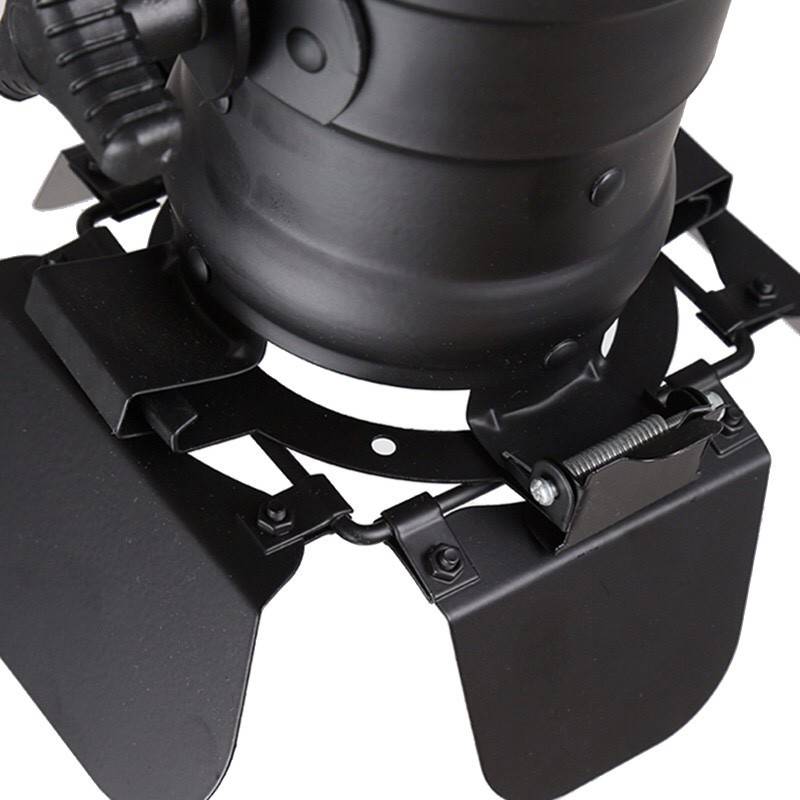 Adjustable ceiling lamp "Cinema" - E27