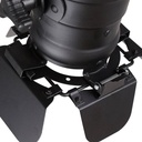 Adjustable ceiling lamp "Cinema" - E27