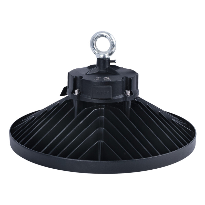 LED High Bay Light - 200W - PHILIPS Lumileds - LIFUD Driver - 5000K - IP65 - 5 years warranty