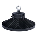 LED High Bay Light - 200W - PHILIPS Lumileds - LIFUD Driver - 5000K - IP65 - 5 years warranty