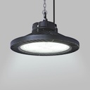 LED High Bay Light - 200W - PHILIPS Lumileds - LIFUD Driver - 5000K - IP65 - 5 years warranty