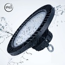 LED High Bay Light - 200W - PHILIPS Lumileds - LIFUD Driver - 5000K - IP65 - 5 years warranty