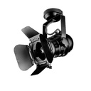 Adjustable ceiling lamp "Cinema" - E27