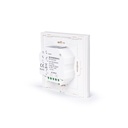 "Sunricher" Touch control panel - 4 zones - RGB - Perfect RF