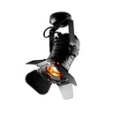 Adjustable ceiling lamp "Cinema" - E27