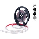 Submersible 24V DC LED Strip - Monochrome - 9.6W/m - 10mm - IP68 - 5 metres - 120LED/m