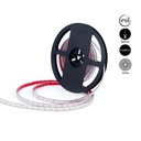 Submersible 24V DC LED Strip - Monochrome - 9.6W/m - 10mm - IP68 - 5 metres - 120LED/m