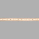 Submersible 24V DC LED Strip - Monochrome - 9.6W/m - 10mm - IP68 - 5 metres - 120LED/m